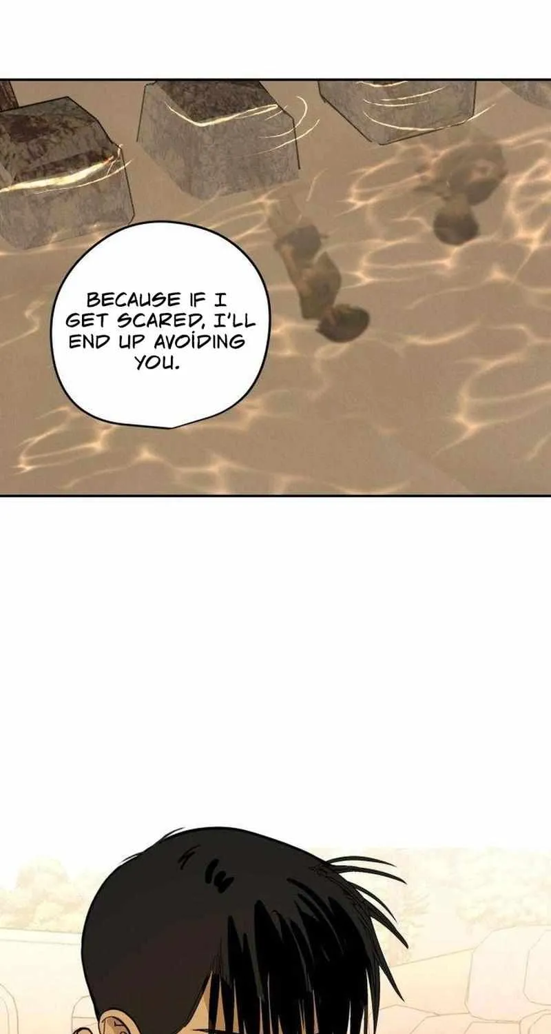 Read Daytime in the Bunker EN Manga Online