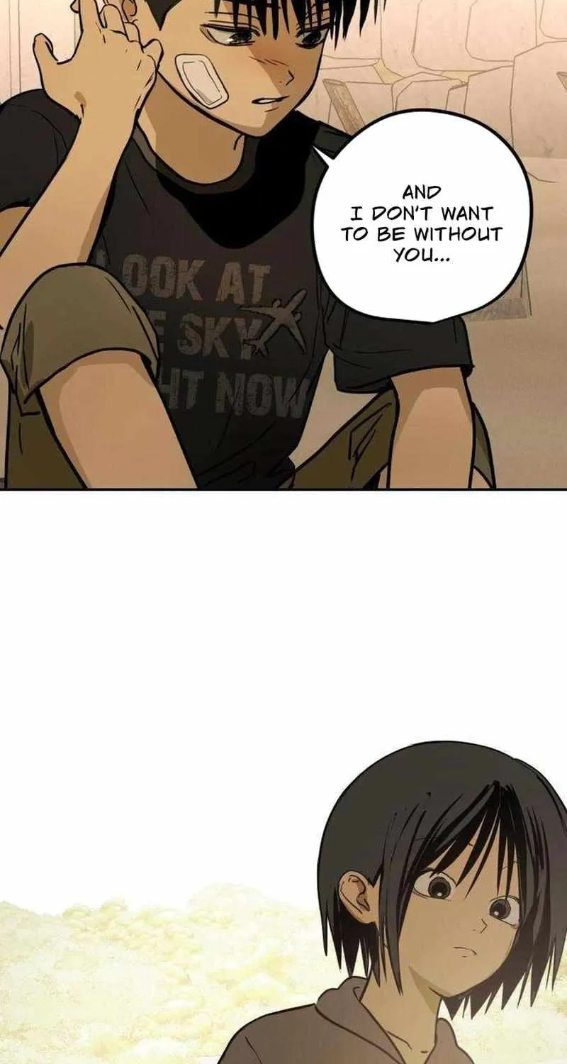 Read Daytime in the Bunker EN Manga Online
