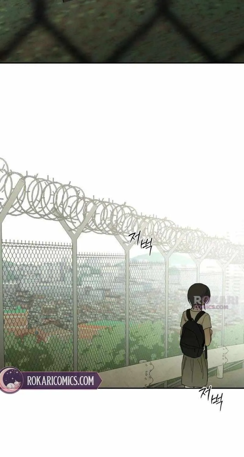 Read Daytime in the Bunker EN Manga Online
