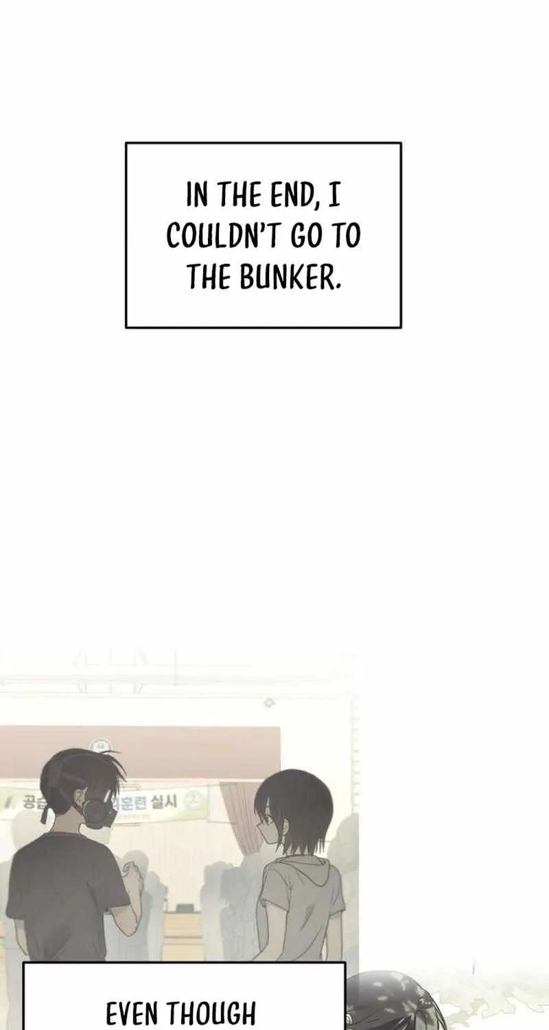 Read Daytime in the Bunker EN Manga Online
