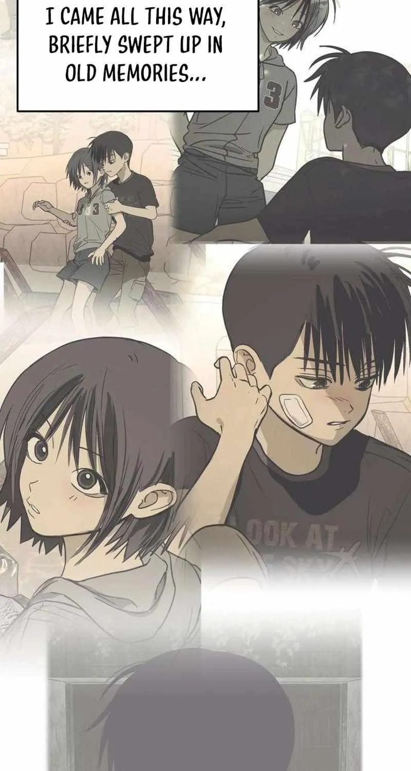 Read Daytime in the Bunker EN Manga Online