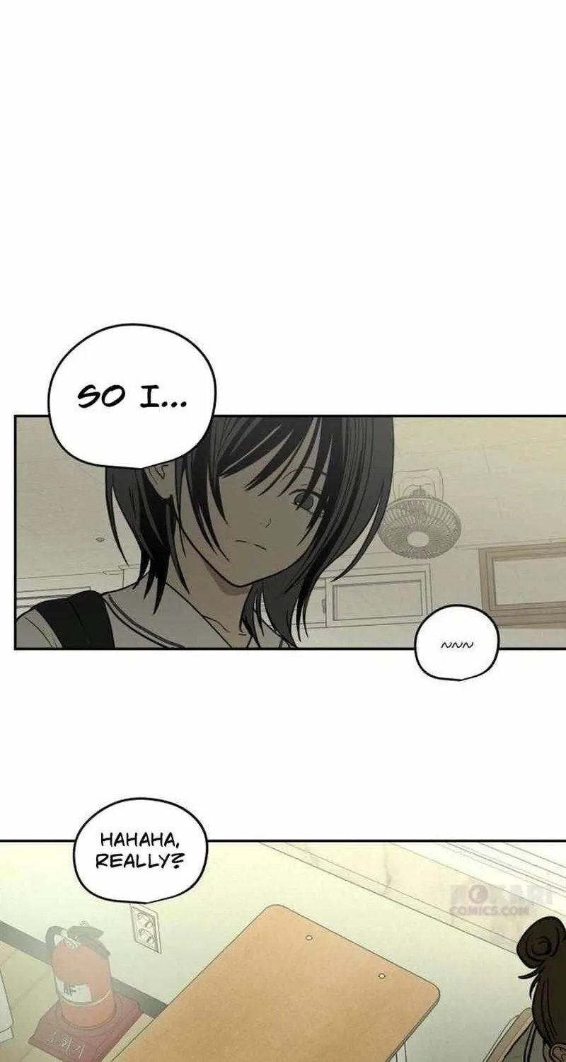 Read Daytime in the Bunker EN Manga Online