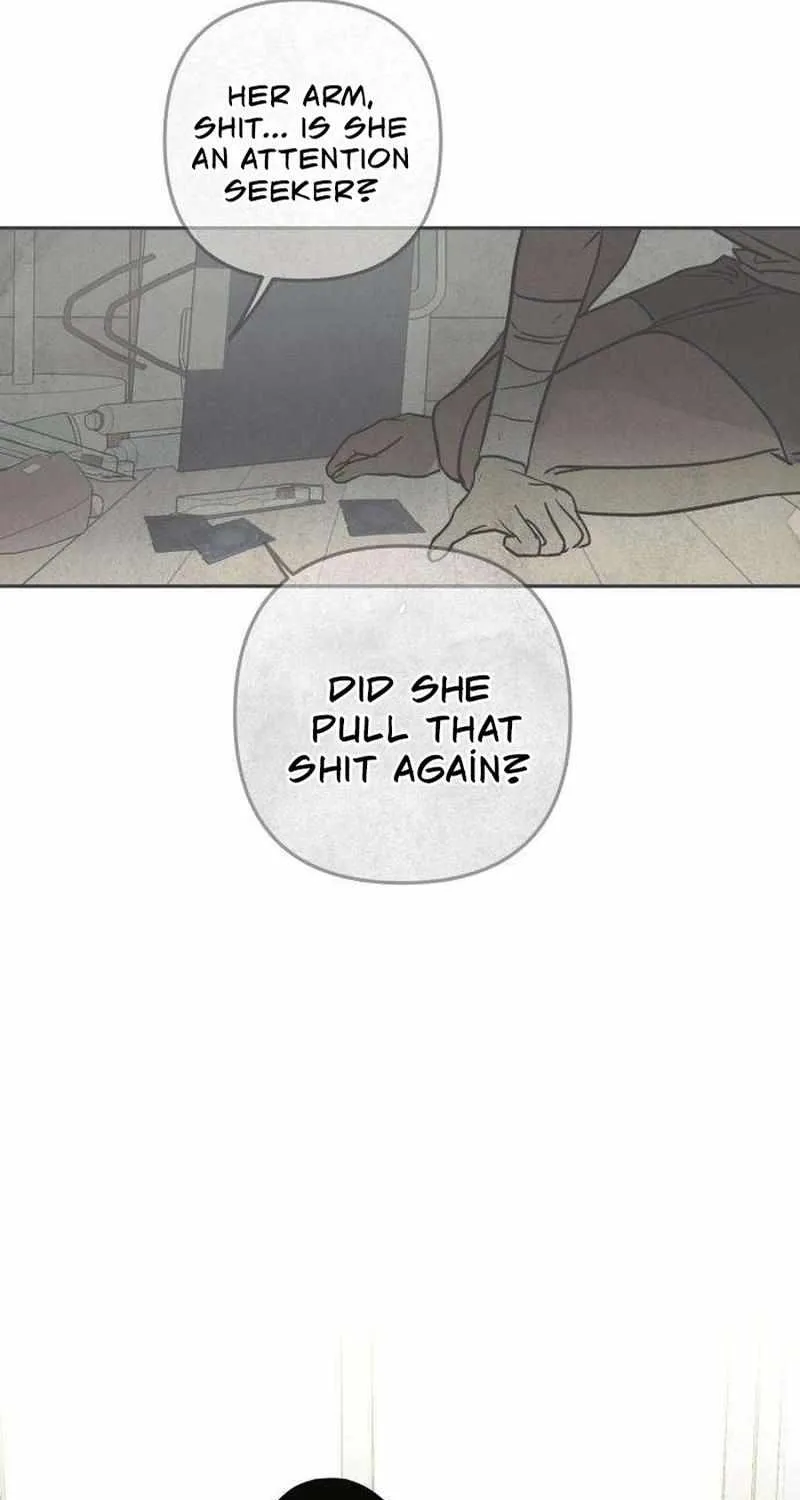 Read Daytime in the Bunker EN Manga Online