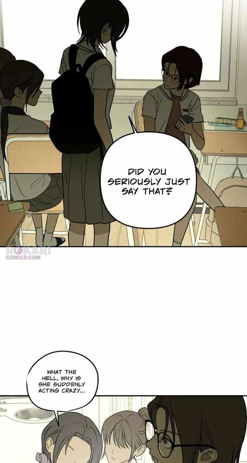 Read Daytime in the Bunker EN Manga Online