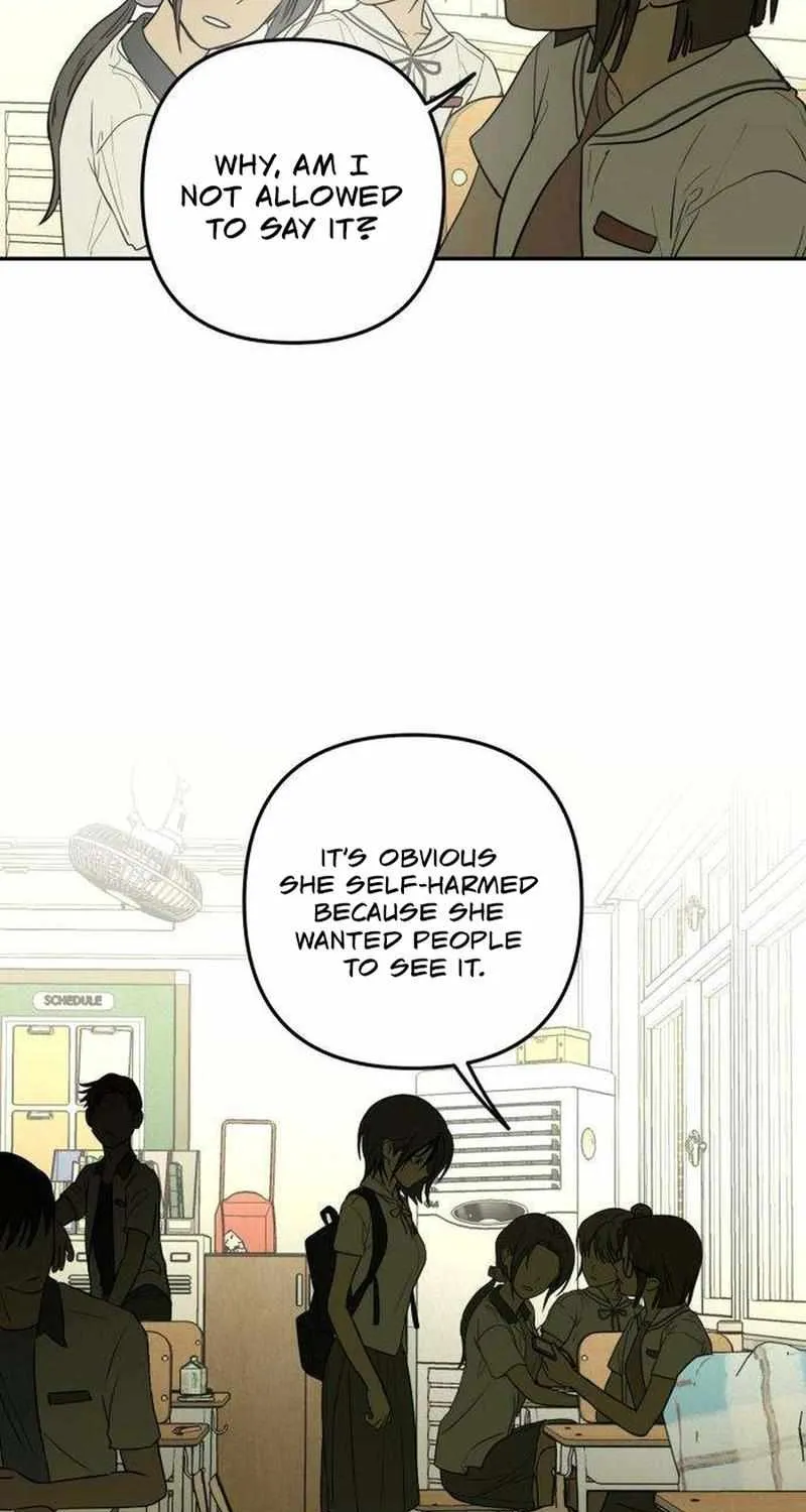 Read Daytime in the Bunker EN Manga Online