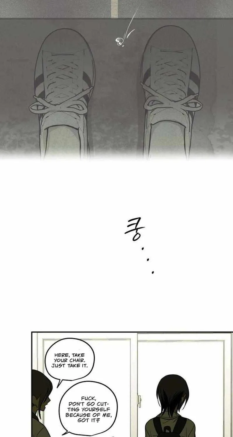 Read Daytime in the Bunker EN Manga Online