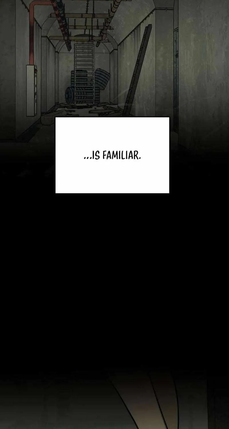 Read Daytime in the Bunker EN Manga Online