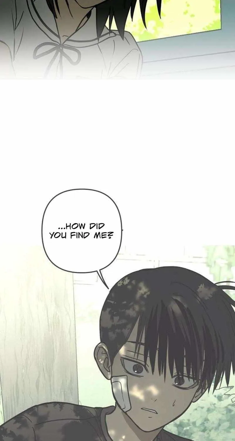 Read Daytime in the Bunker EN Manga Online