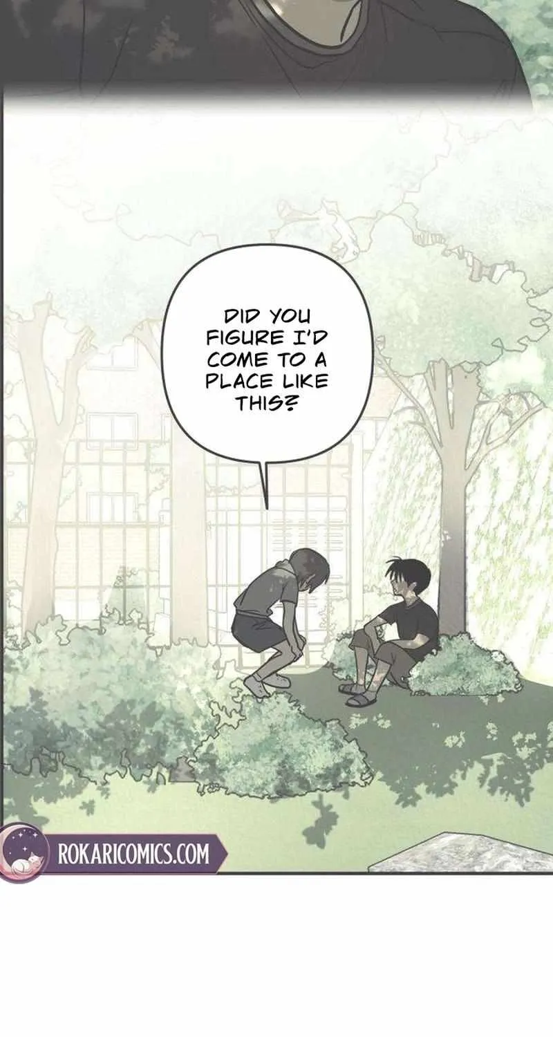Read Daytime in the Bunker EN Manga Online