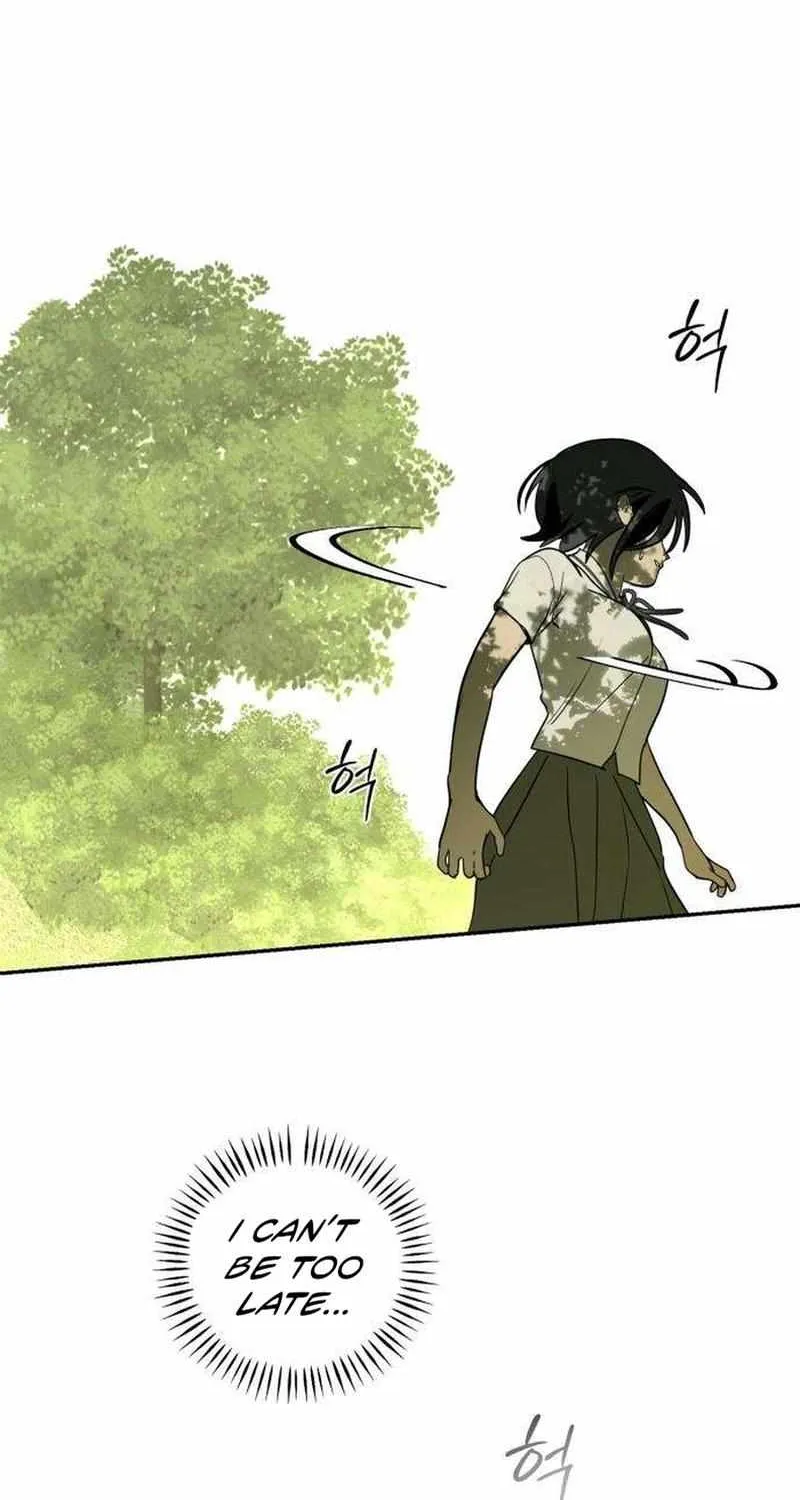 Read Daytime in the Bunker EN Manga Online