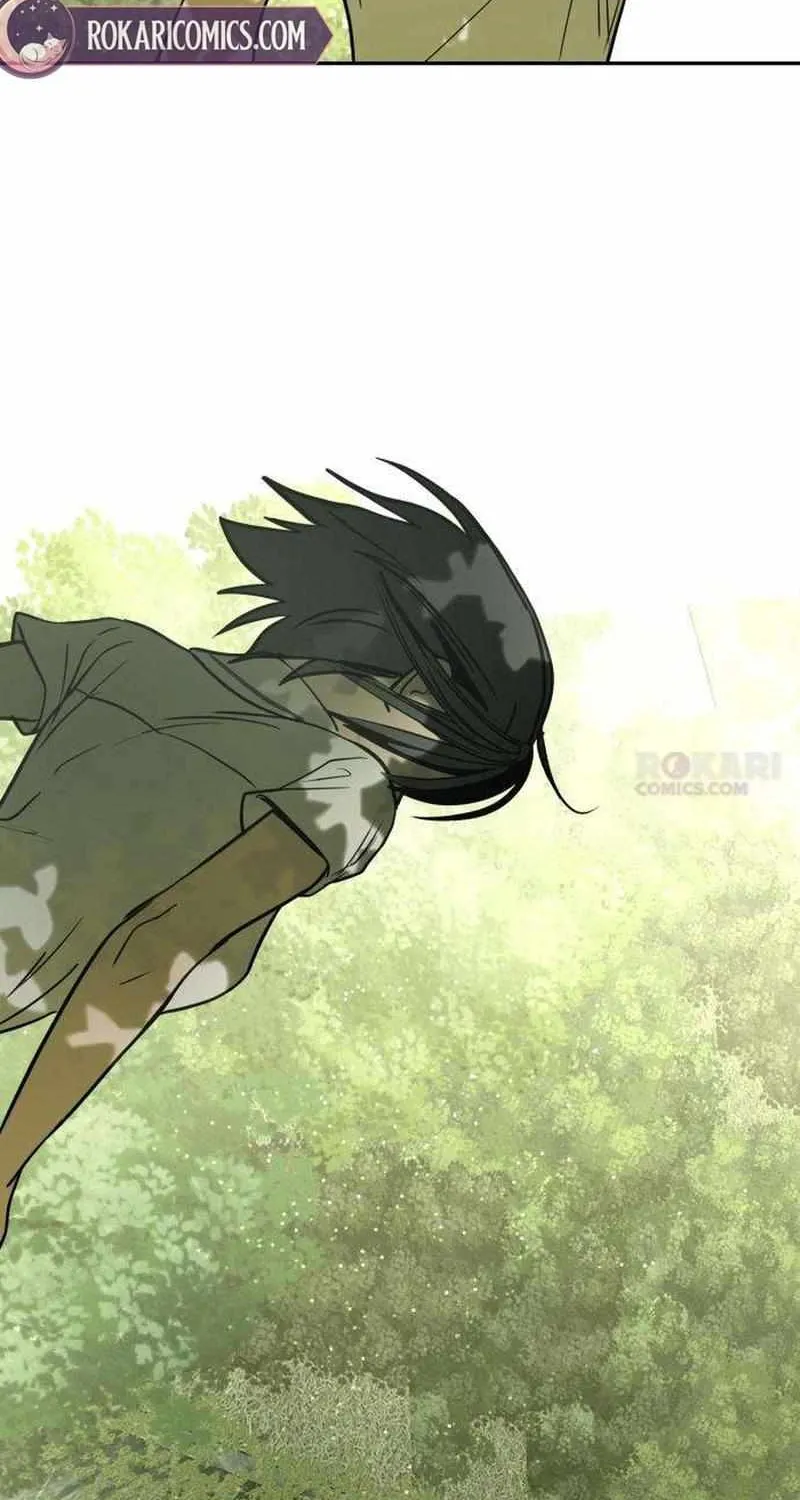 Read Daytime in the Bunker EN Manga Online