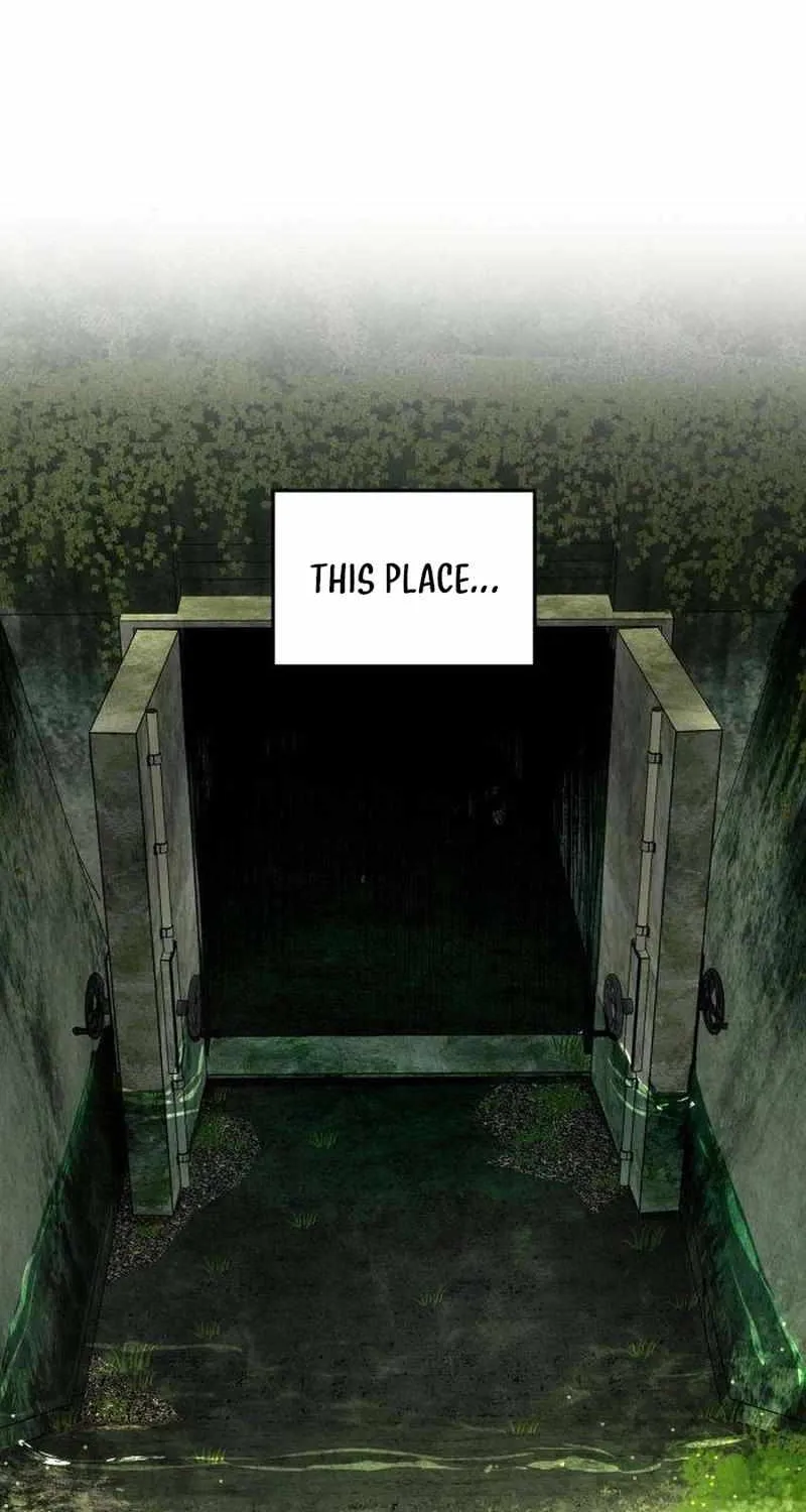 Read Daytime in the Bunker EN Manga Online