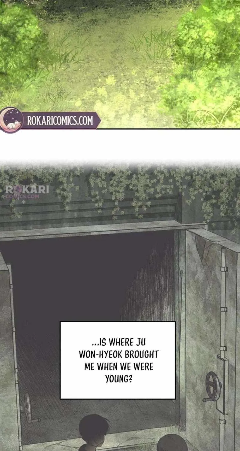 Read Daytime in the Bunker EN Manga Online