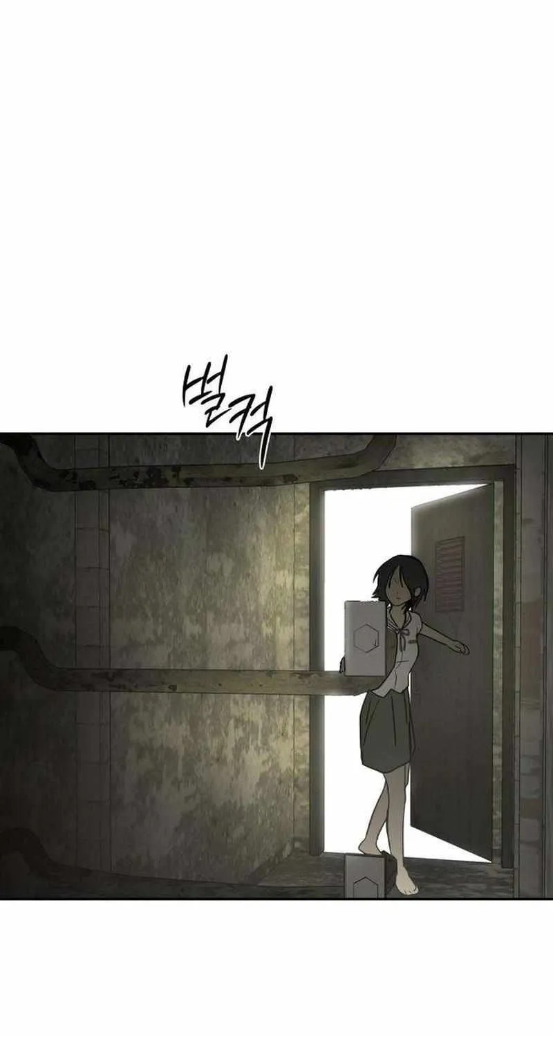 Read Daytime in the Bunker EN Manga Online
