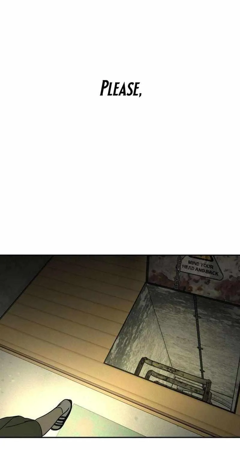 Read Daytime in the Bunker EN Manga Online