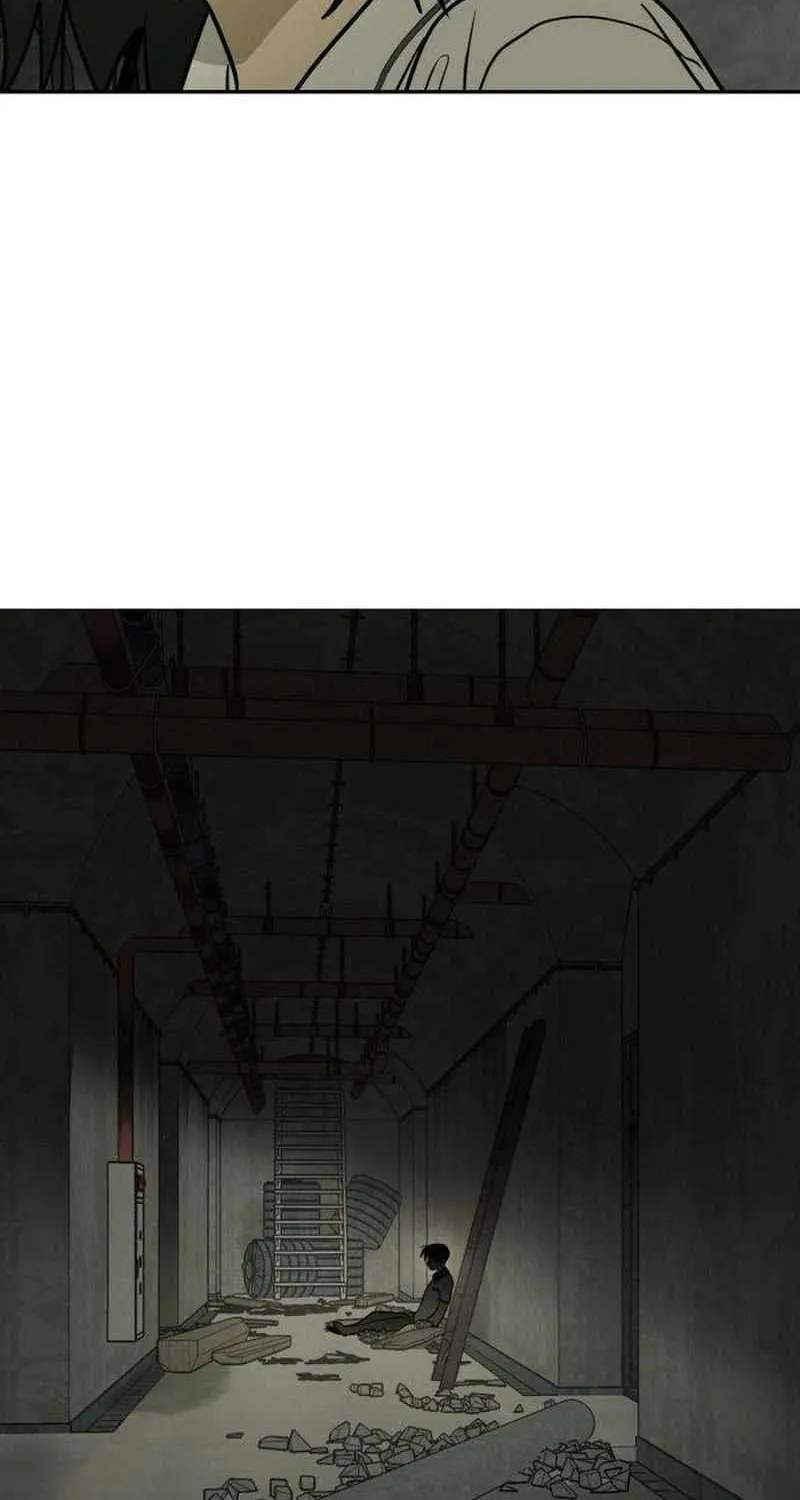 Read Daytime in the Bunker EN Manga Online