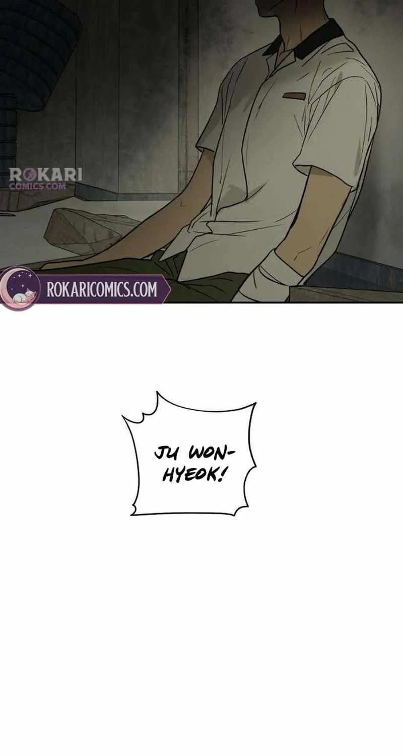 Read Daytime in the Bunker EN Manga Online