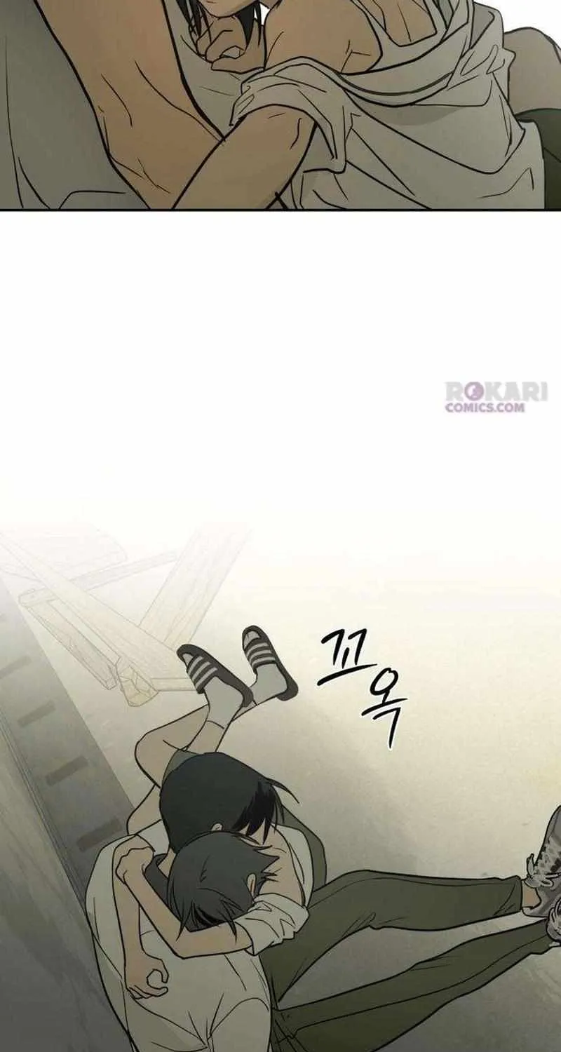 Read Daytime in the Bunker EN Manga Online
