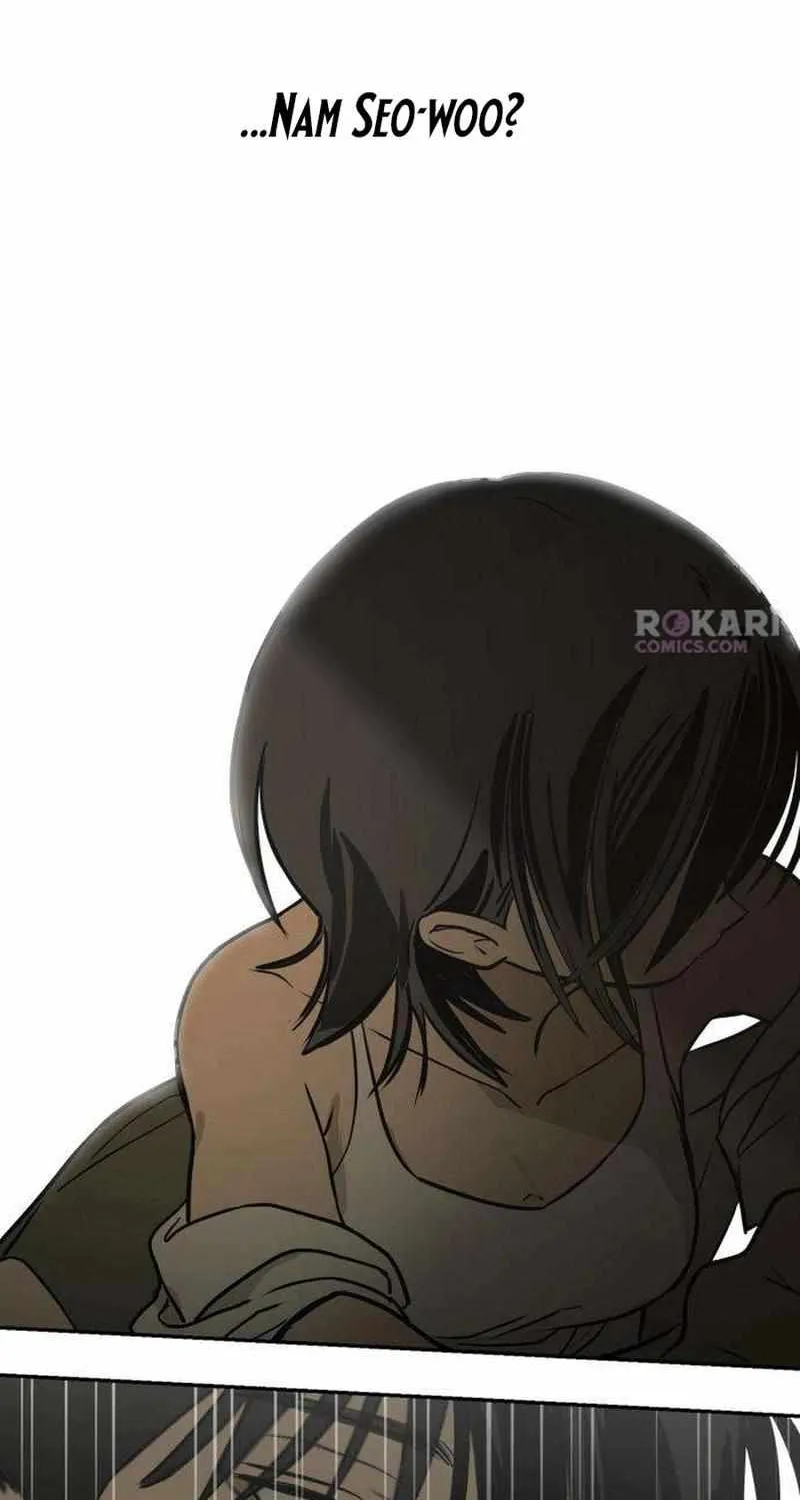 Read Daytime in the Bunker EN Manga Online