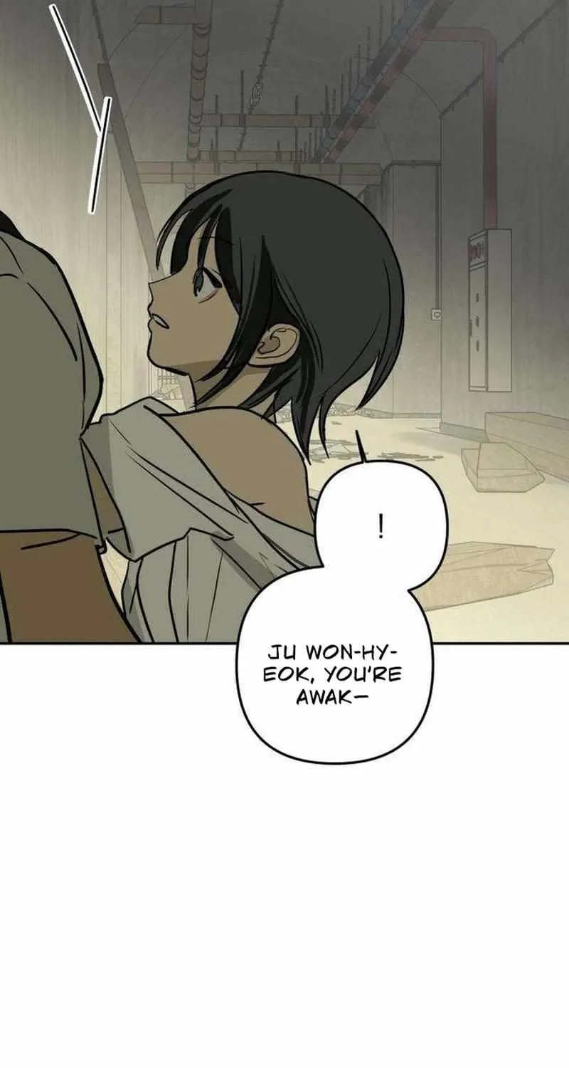 Read Daytime in the Bunker EN Manga Online