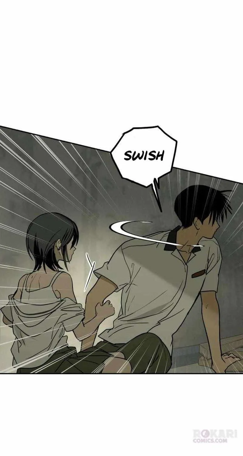 Read Daytime in the Bunker EN Manga Online