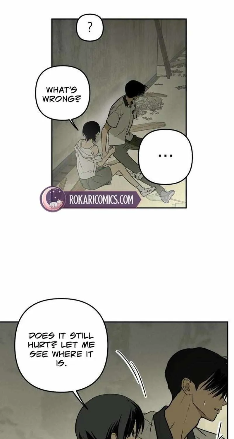 Read Daytime in the Bunker EN Manga Online