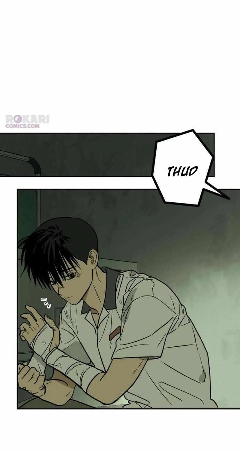 Read Daytime in the Bunker EN Manga Online