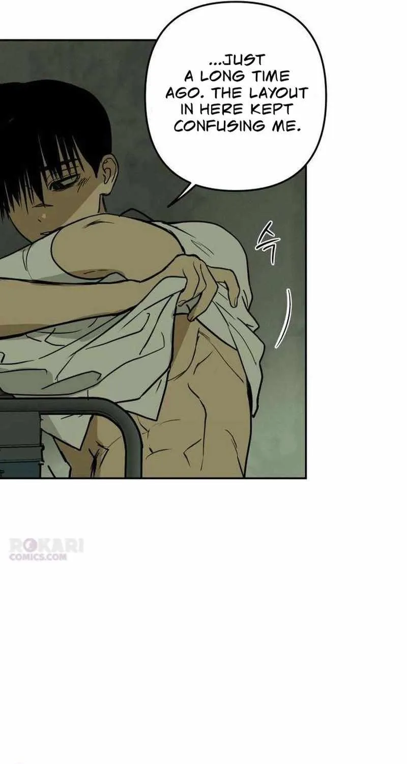 Read Daytime in the Bunker EN Manga Online