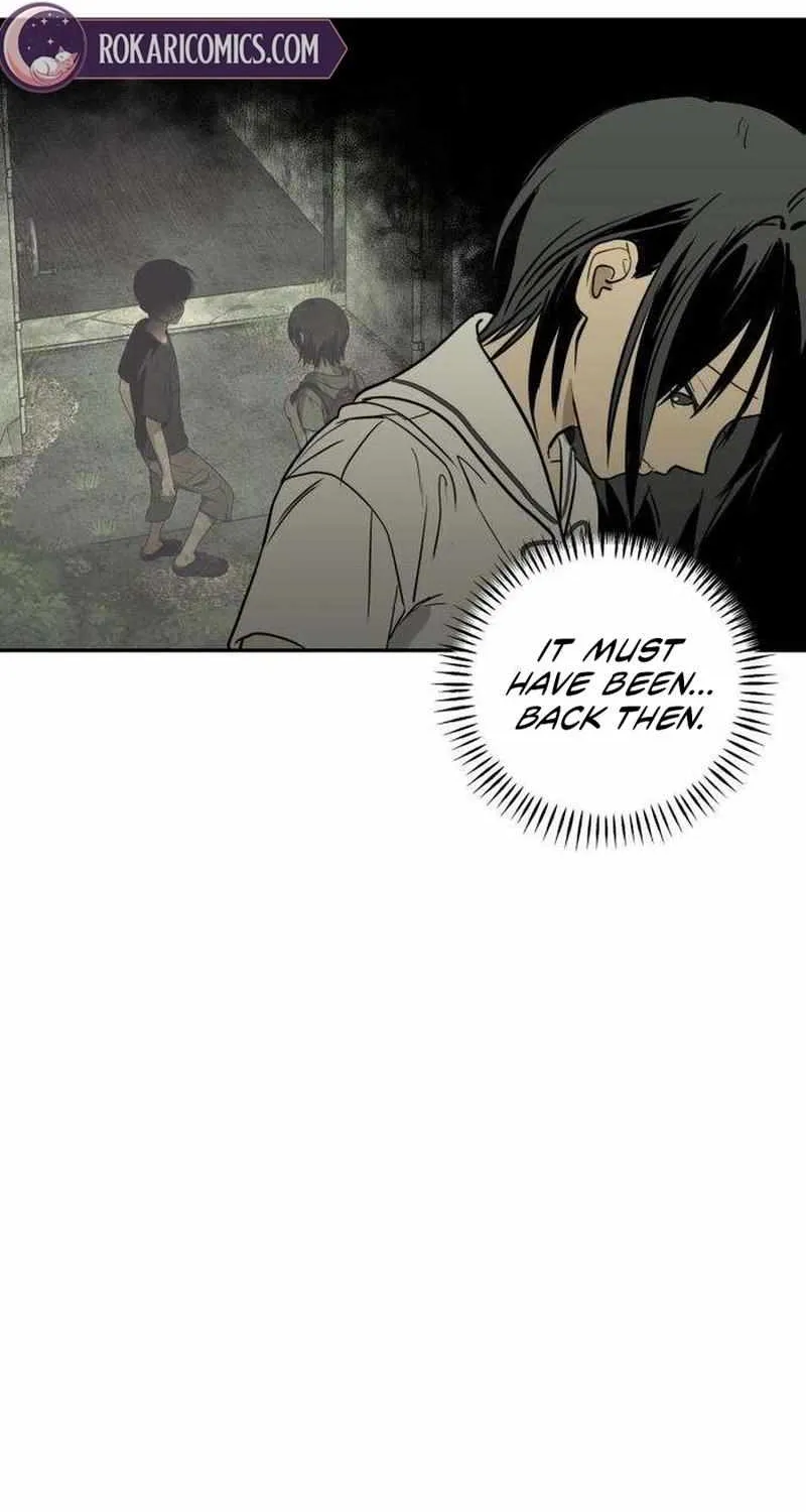 Read Daytime in the Bunker EN Manga Online
