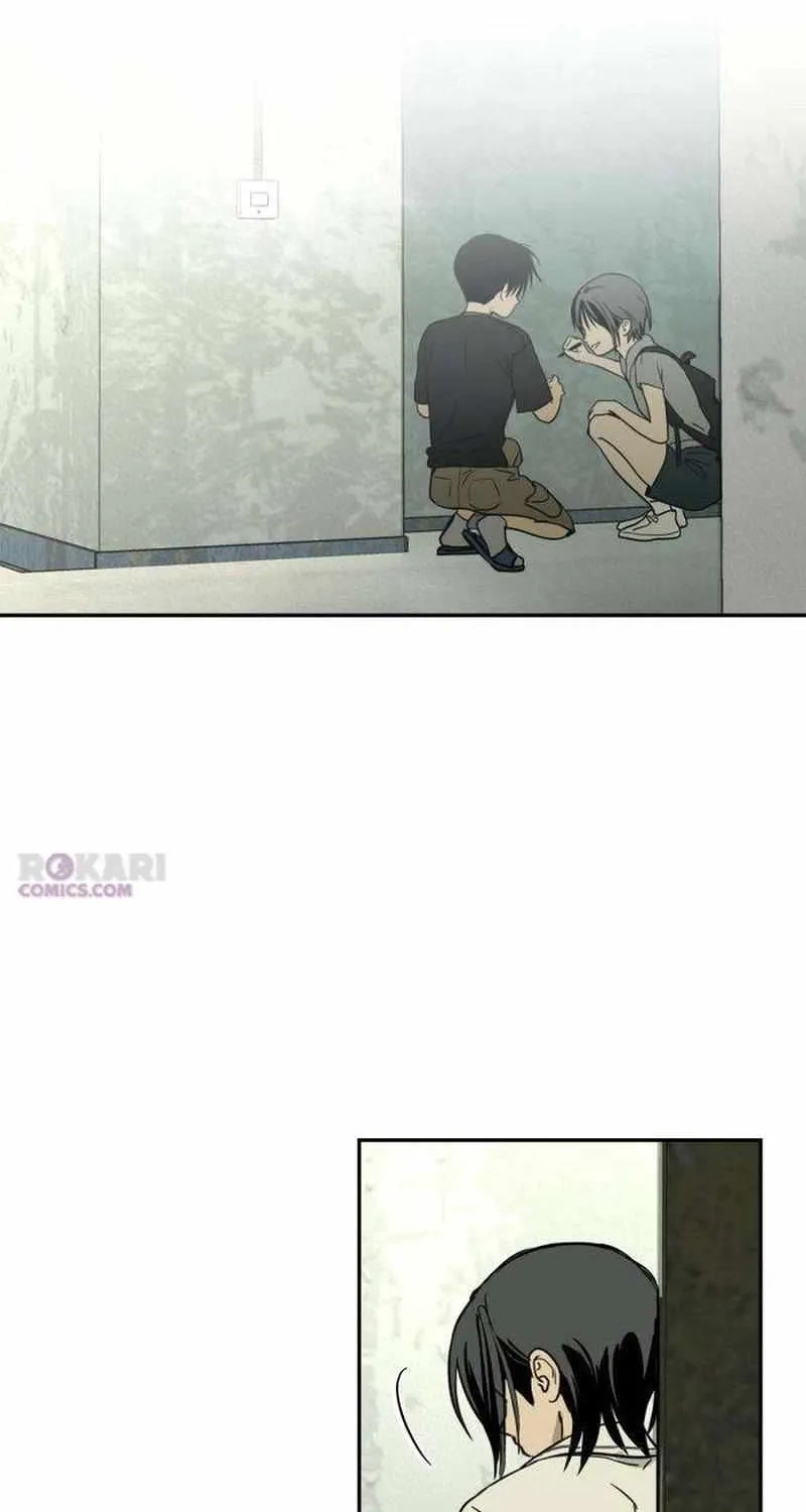 Read Daytime in the Bunker EN Manga Online