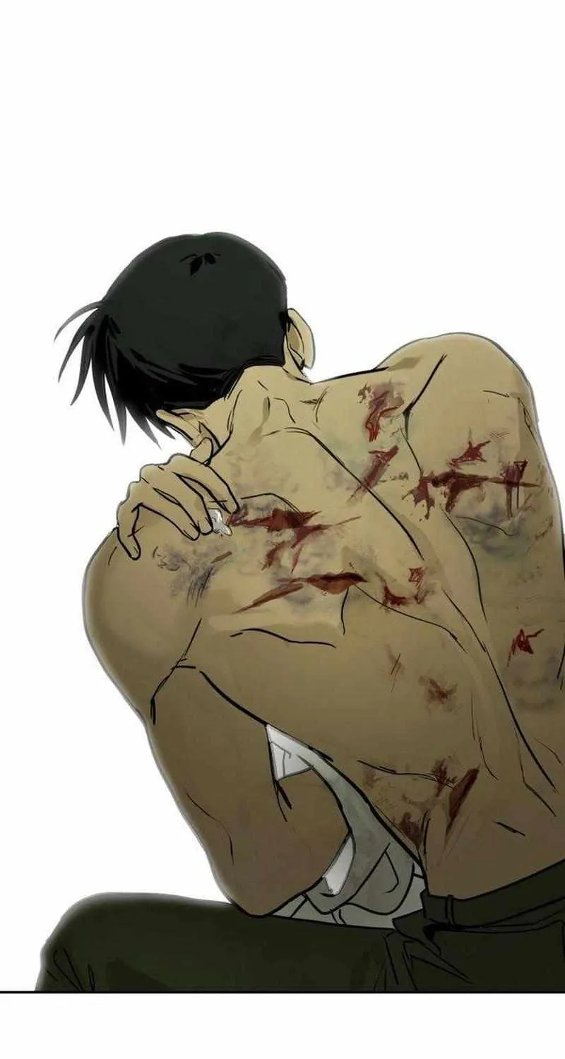Read Daytime in the Bunker EN Manga Online