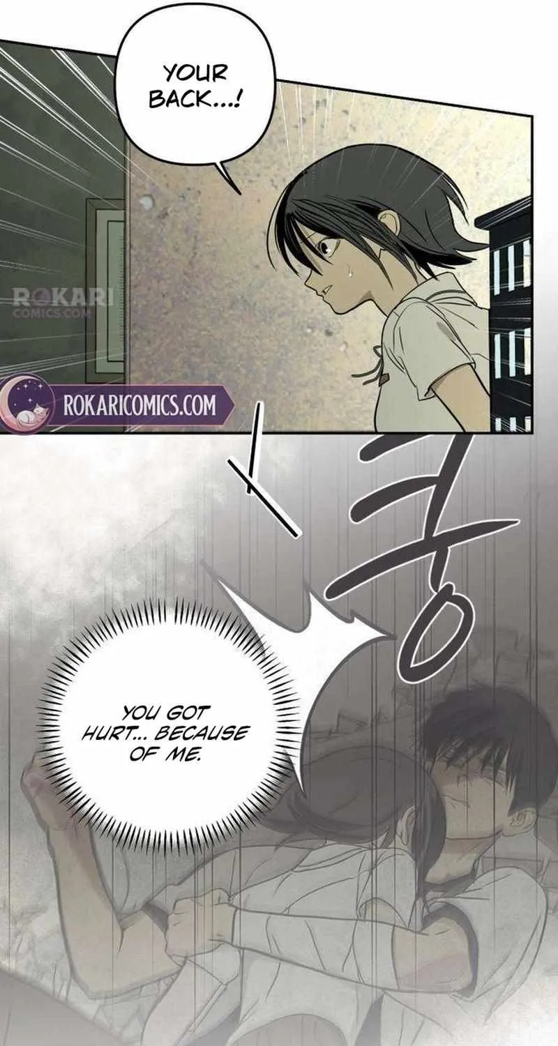 Read Daytime in the Bunker EN Manga Online