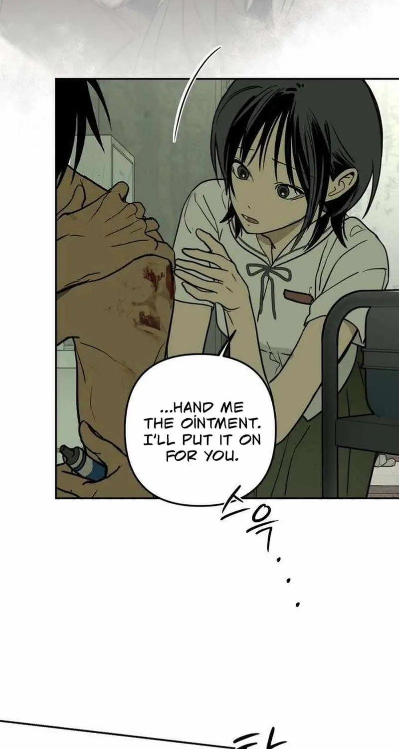 Read Daytime in the Bunker EN Manga Online