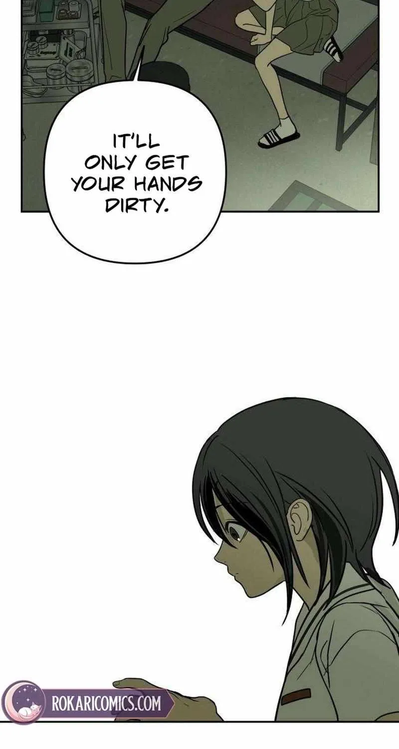 Read Daytime in the Bunker EN Manga Online