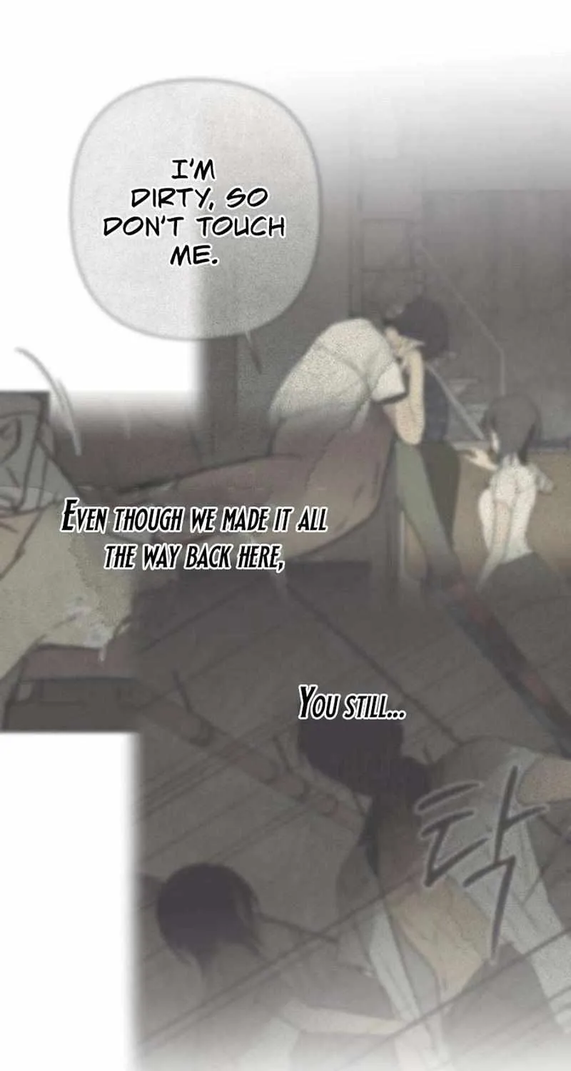 Read Daytime in the Bunker EN Manga Online