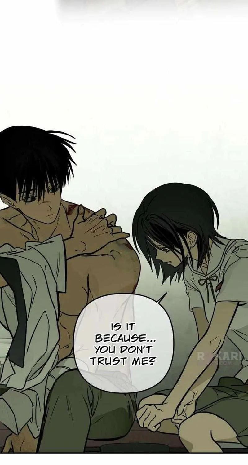Read Daytime in the Bunker EN Manga Online