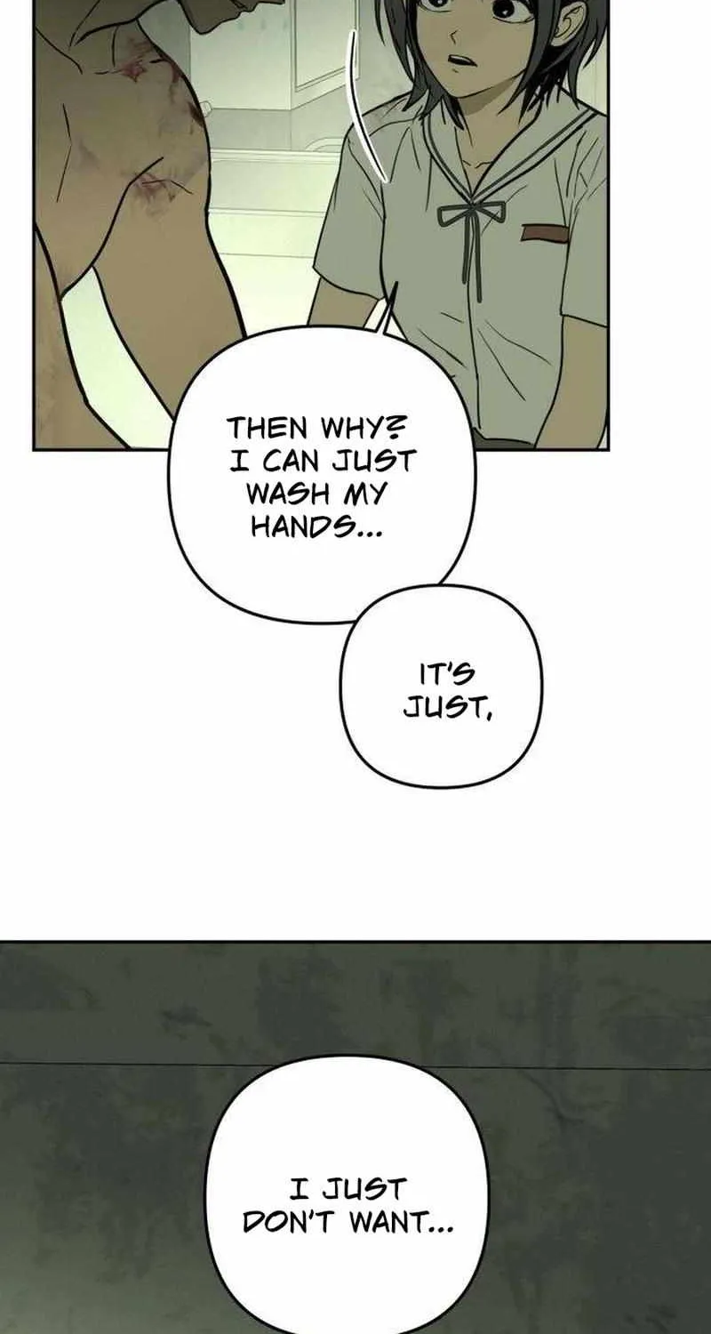 Read Daytime in the Bunker EN Manga Online