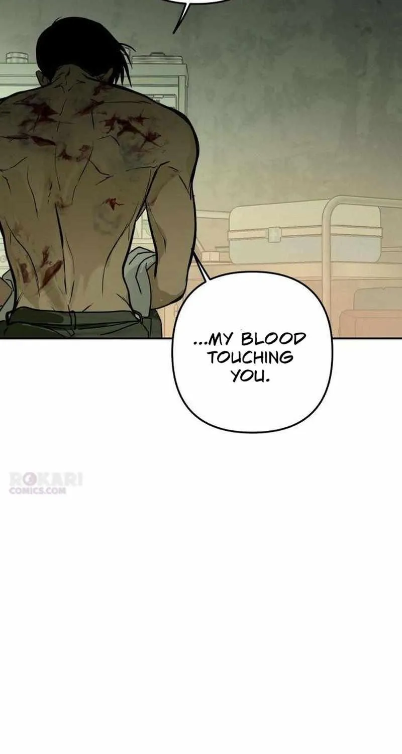 Read Daytime in the Bunker EN Manga Online