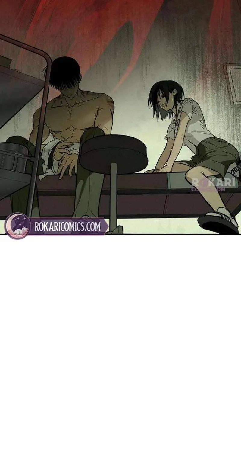 Read Daytime in the Bunker EN Manga Online