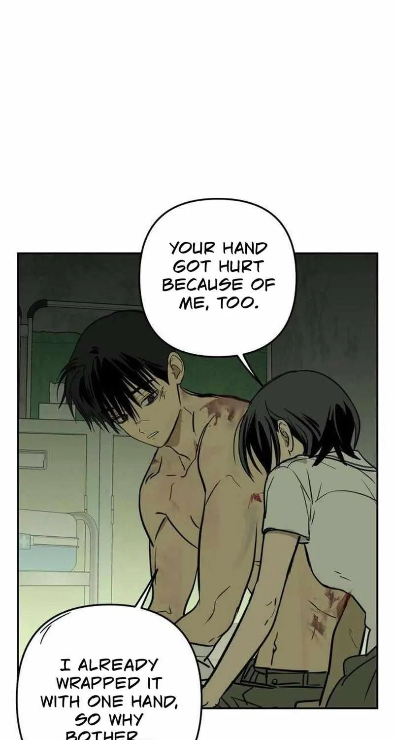 Read Daytime in the Bunker EN Manga Online