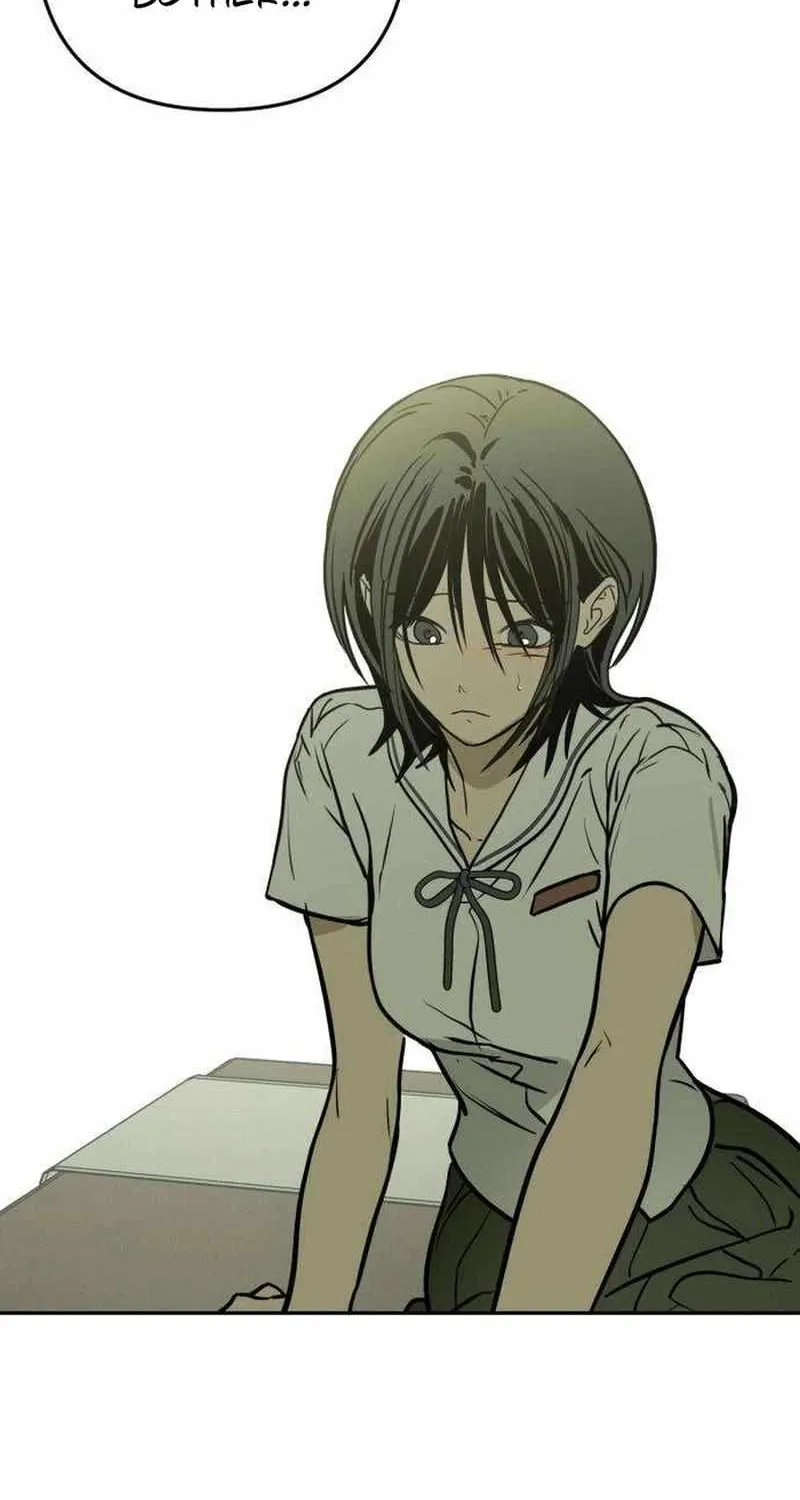 Read Daytime in the Bunker EN Manga Online