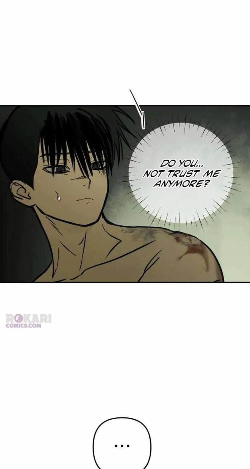 Read Daytime in the Bunker EN Manga Online