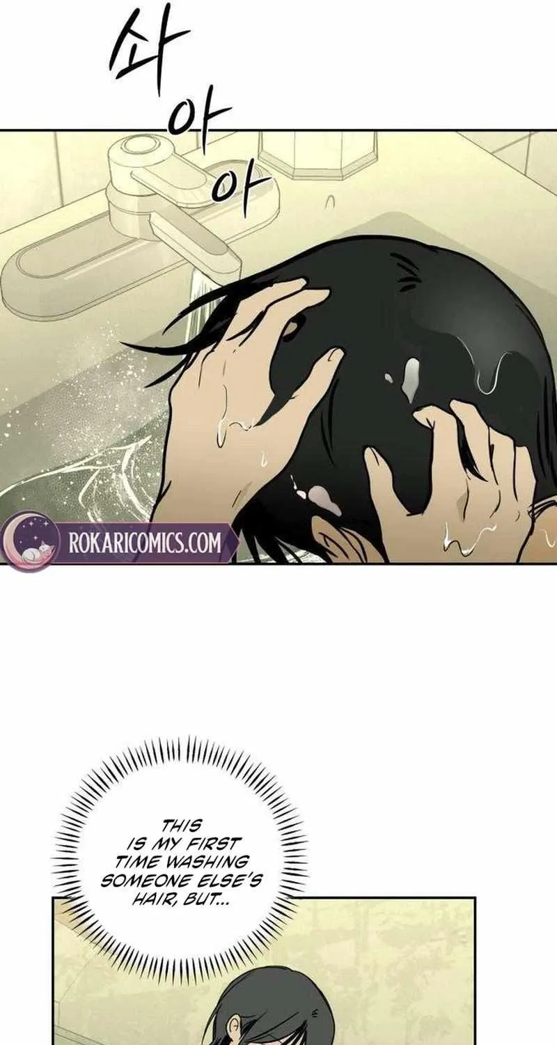 Read Daytime in the Bunker EN Manga Online
