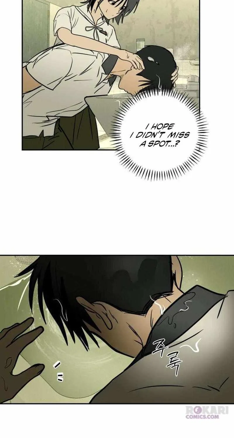 Read Daytime in the Bunker EN Manga Online
