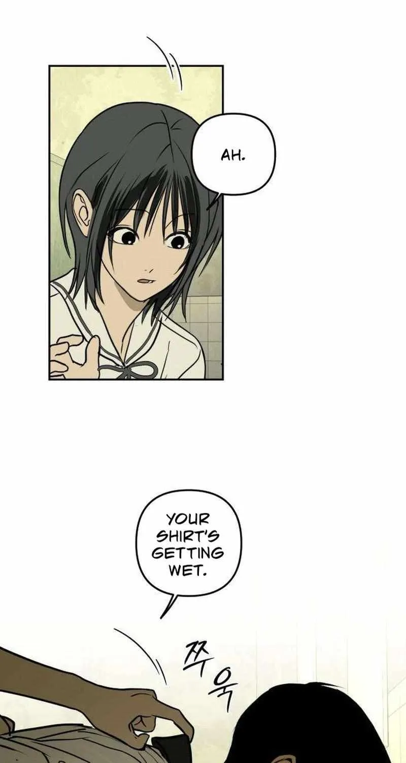 Read Daytime in the Bunker EN Manga Online
