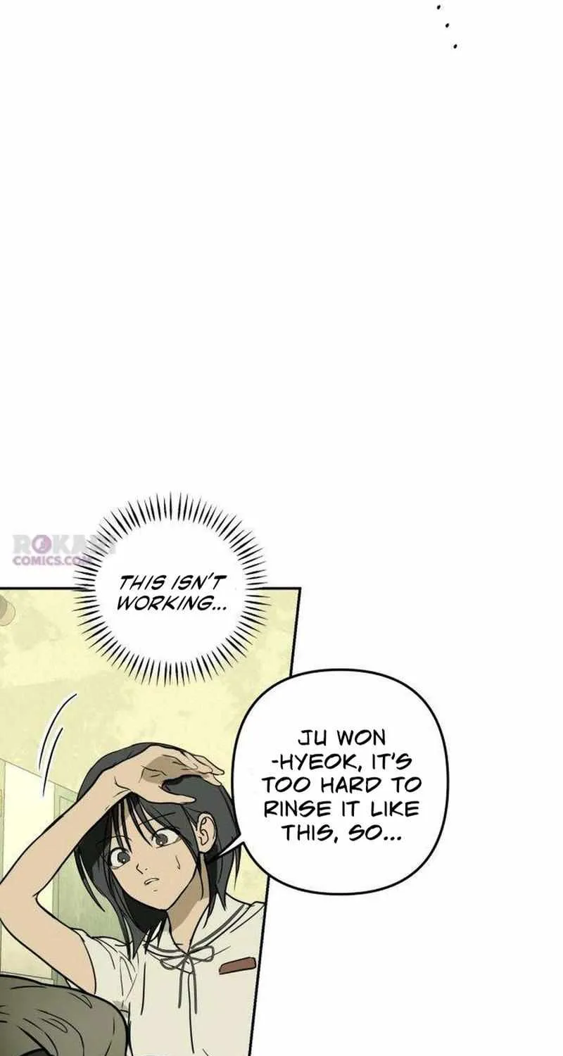 Read Daytime in the Bunker EN Manga Online