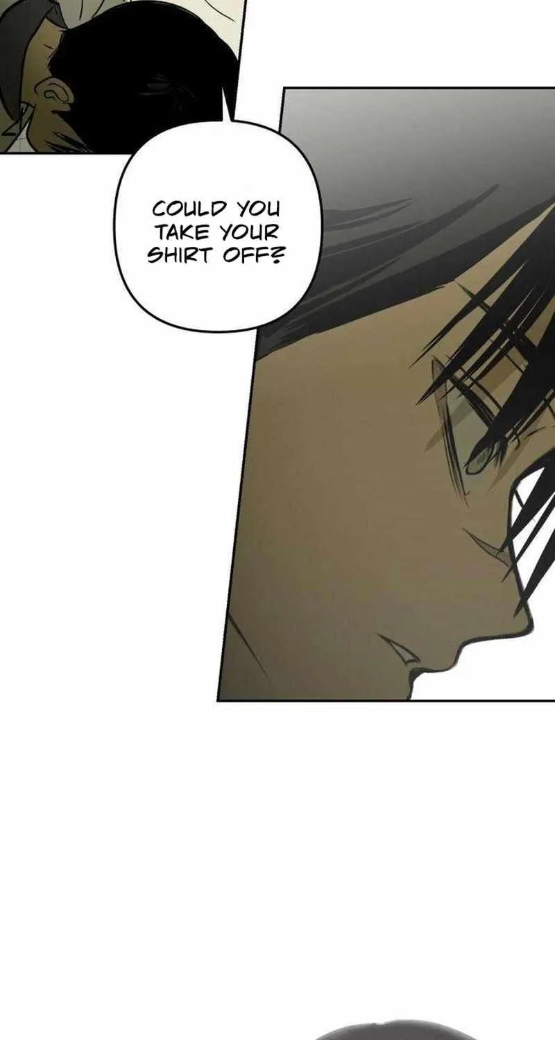 Read Daytime in the Bunker EN Manga Online