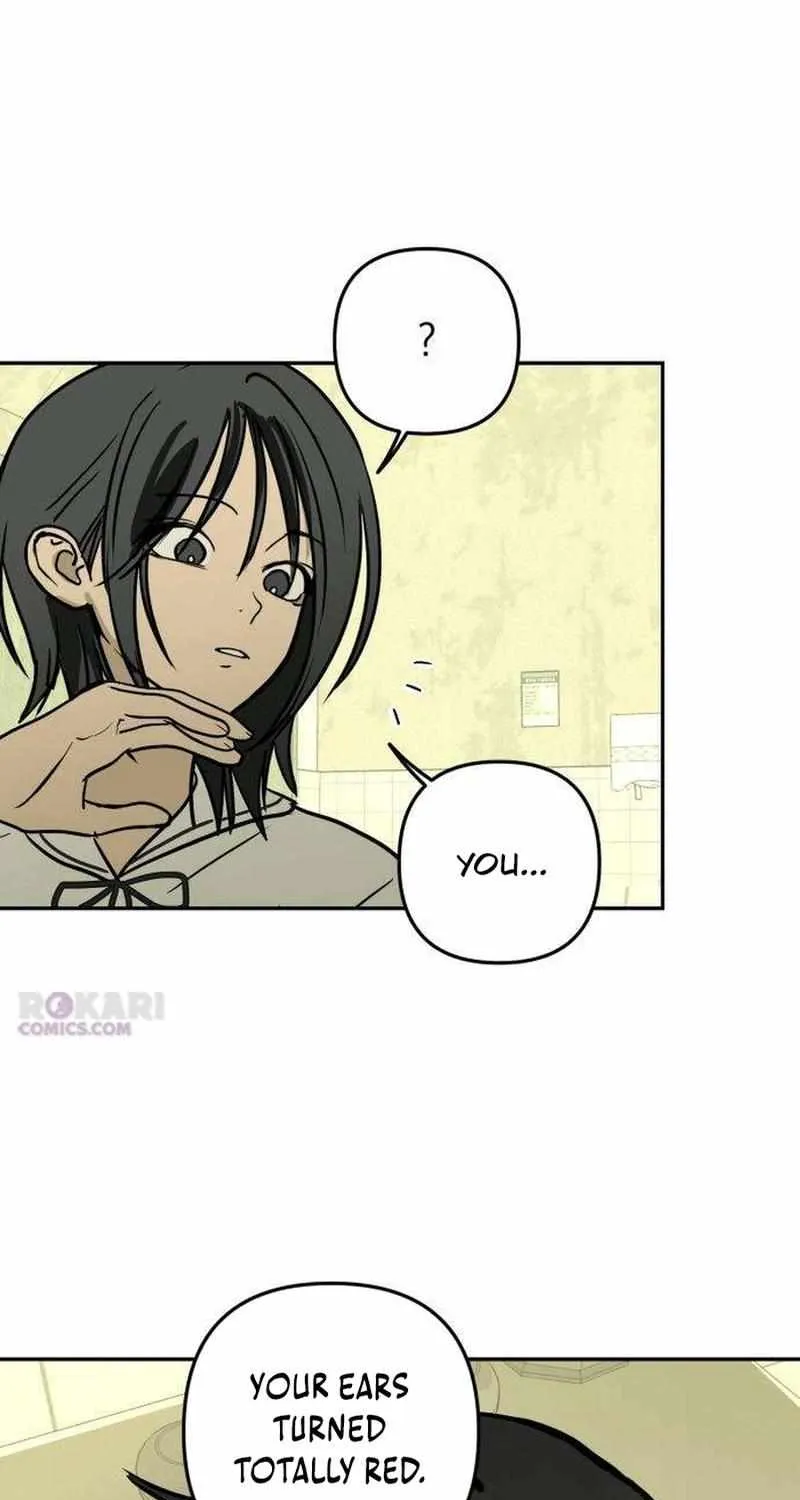 Read Daytime in the Bunker EN Manga Online