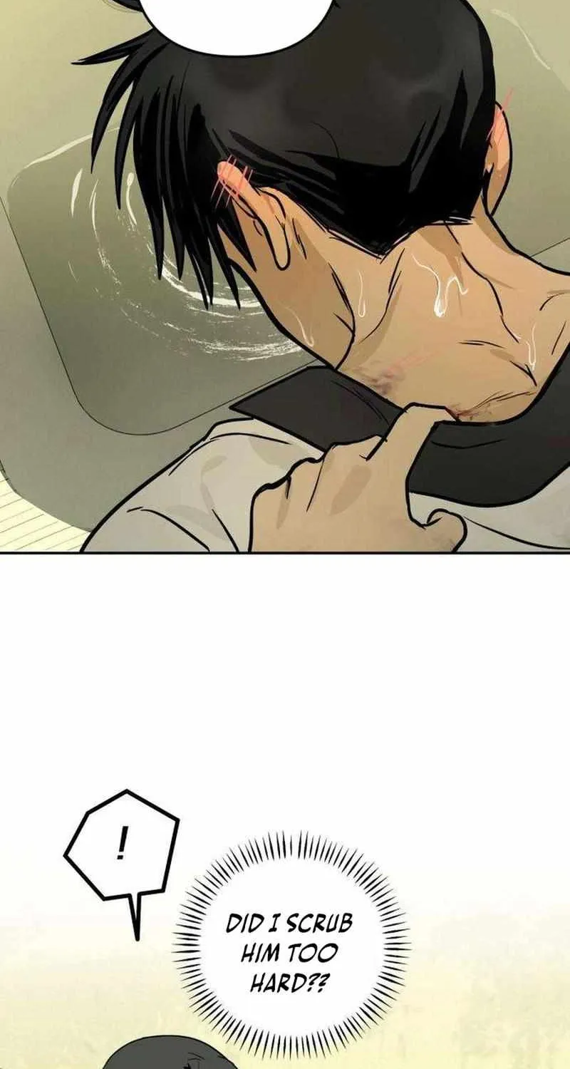 Read Daytime in the Bunker EN Manga Online