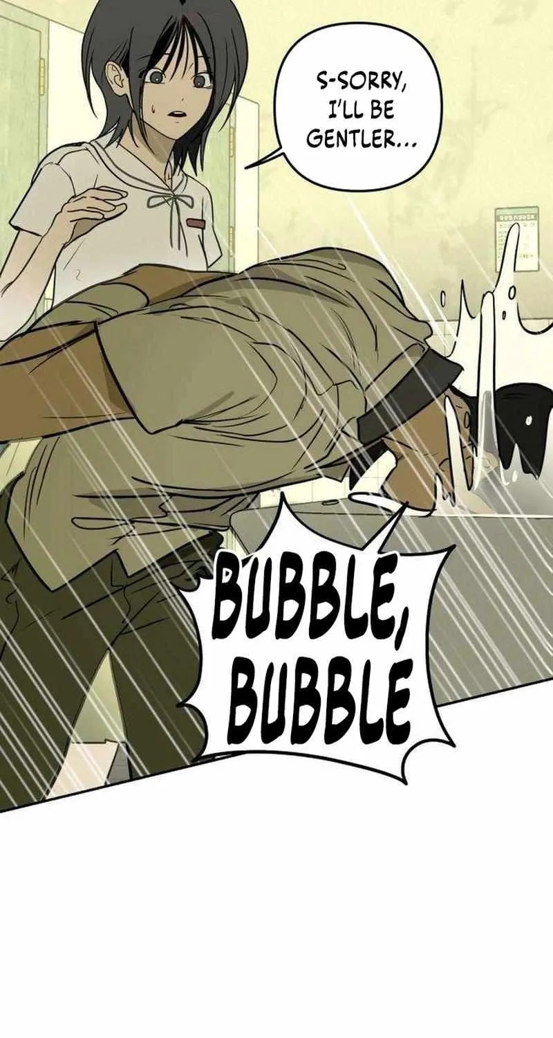 Read Daytime in the Bunker EN Manga Online